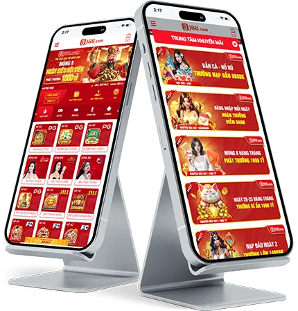 Cơ hội thắng lớn và đổi thưởng hấp dẫn