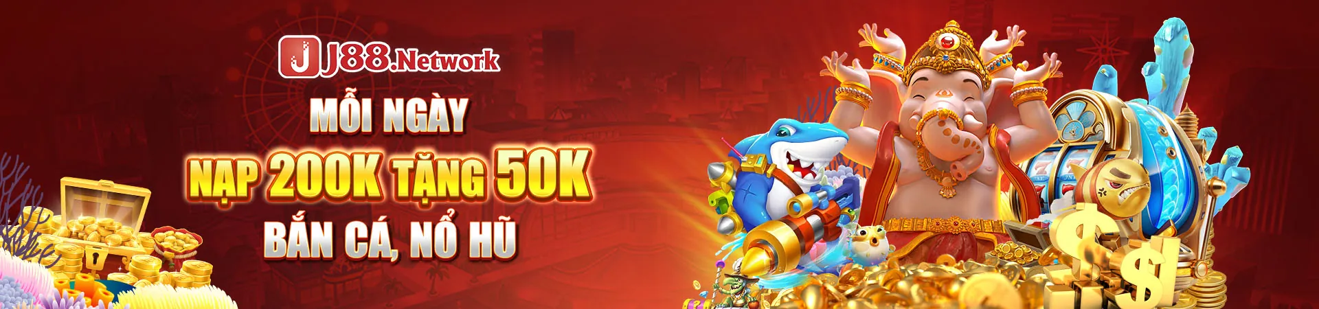 Thế giới trò chơi Bắn Cá sống động tại okkingcom link mới 2026