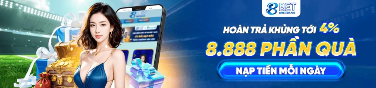 Banner chính về game slot với biểu tượng nổ hũ, đồng tiền vàng và logo okkingcom link mới, màu sắc tươi sáng