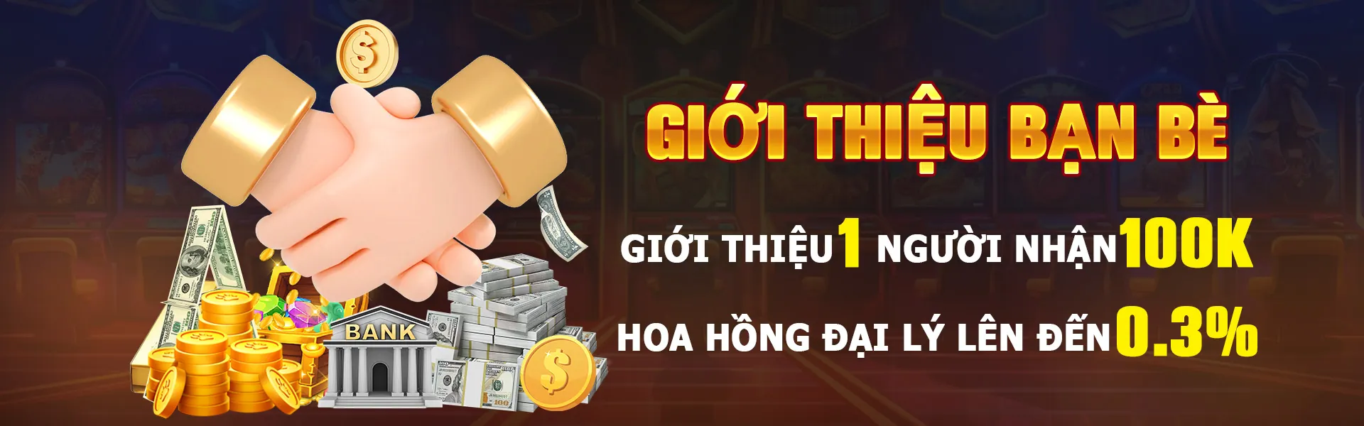 okkingcom Link Mới 2026 - Banner chính thức
